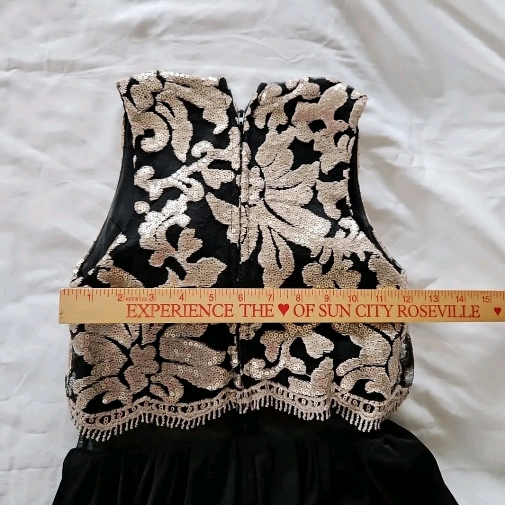 Speechless Size 1 Prom Homecoming Dress - Picture 13 of 15